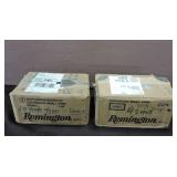 Remington 10 Gauge Shells, 3 ï¿½ï¿½, 2 1/4 Oz, 4 Shot