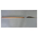 Glaive, Replica Medieval Polearm, 68ï¿½ Long