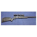 Connecticut Valley Arms 50 Caliber Black Powder