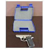 Bersa, Thunder 22 NKL, .22 LR