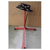 Pittsburgh, Engine Rebuild Stand