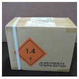 Prvi Partizan 5.56x45 Cartridges, 55 Grain FMJ