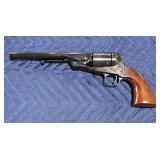 F A Company, Cimmaron 45 Colt Revolver