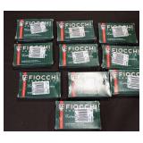 Fiocchi .30-06 Cartridges, 150 Grain FMJ
