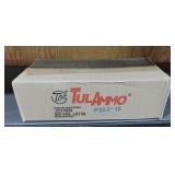 Tulamo .223 Cartridges, 55 Grain FMJ