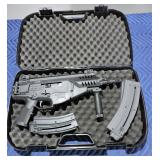Beretta ARX160, .22LR