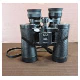 Bushnell Insta Vision Binoculars, 10x50