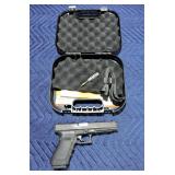Glock 41, Gen 1, .45 Auto