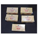 Herters .30 Carbine Cartridges, 110 Grain FMJ