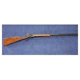 Shiloh-Sharps, Montana Centennial .45 Caliber