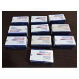 Amscor 500 S&W Cartridges, 300 Grain XTP