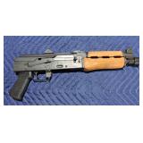 Zastava PAPM92PV, 7.62x39