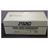 1000 Rounds of PMC .223 Cartridges, 55 Grain FMJ