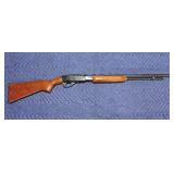 Remington Fieldmaster Model 572, .22 S-L-LR,