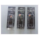 Beretta 15 Round 9mm Magazines
