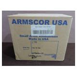 Armscor 500 S&W Cartridges, 300 Grain XT