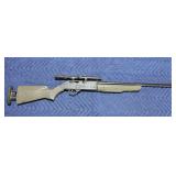 Crossman, Torrent Pellet Gun, .177 Pellet/4.5mm BB