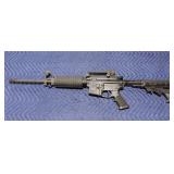 CVX, Model Core 15, 5.56/.223 Multi Caliber
