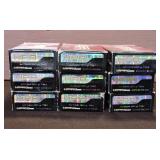 HPR .40 S&W Cartridges, 180 Grain TMJ