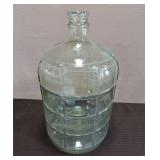 3 Gallon Glass Carbuoy