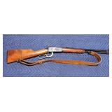 Winchester Model 94, .30-30