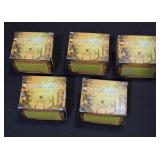 Fusion 500 S&W Cartridges, 325 Grain
