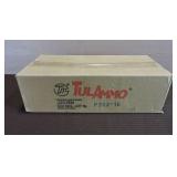 500 Rounds of Tulamo .223 Cartridges, 55 Grain FMJ
