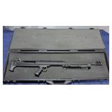 Barrett Model 99, .50 BMG, With Hard Case