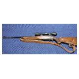 Sig Arms, Sauer 200 .270 Winchester