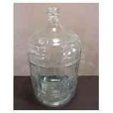 5 Gallon Glass Carbuoy