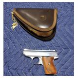 Jennings J-22, .22 LR
