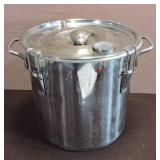 Stainless Steel Home Brew Pot