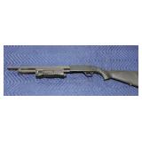 Mossberg Model 500, 12 Gauge