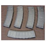 Magpul 40 Round 5.56mm Magazines