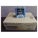 Federal 12 Gauge Shells, 2 ï¿½ï¿½