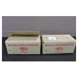American Quality Cartridges, 5.56mm, 62 Grain M855