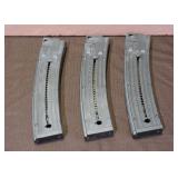 .22 LR Magazines