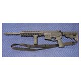 Mossberg MMR, 5.56