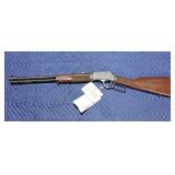 Henry Model HO12, 44 Rem Mag/44 Special