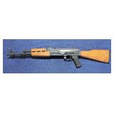 Zastava O-PAP M70, 7.62x39