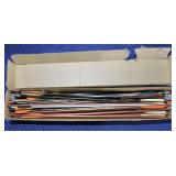 Assorted Aluminum Arrows