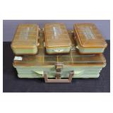 Plano Tackle Box Assortment