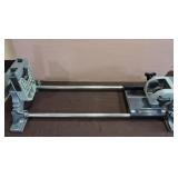 Gunsmithï¿½s Rifle Vise