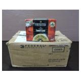 Federal 10 Gauge Shells, 3 ï¿½ï¿½, 2 Oz, 6 Shot