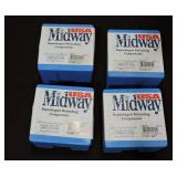 Midway 5.56mm Bullets, 62 Grain HP