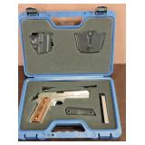 Springfield Armory Model 1911-A1, .45 Auto