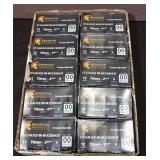 Spartan 12 Gauge Shells, 2 ï¿½ï¿½, 00 Buckshot