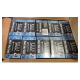 Federal 12 Gauge Shells, 2 ï¿½ï¿½, 1 1/8 Oz, 6 Shot
