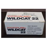 Winchester Western, .22 LR Cartridges