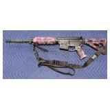 Windham Weaponry, Model WW-15, 5.56/.223